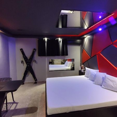 Motel Prestige 索罗卡巴 外观 照片